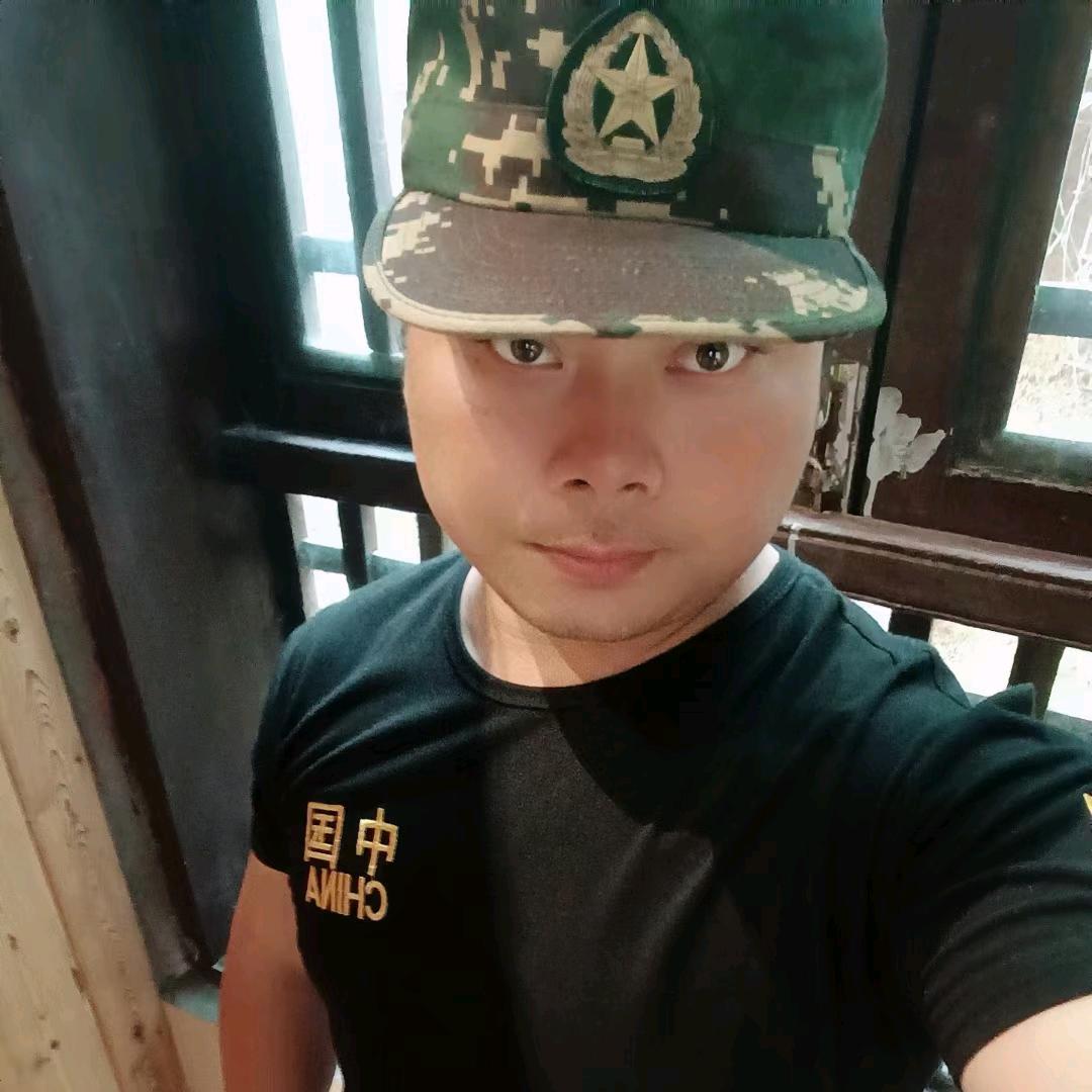 吴教官 户外拓展公司团建 夏令营 研学