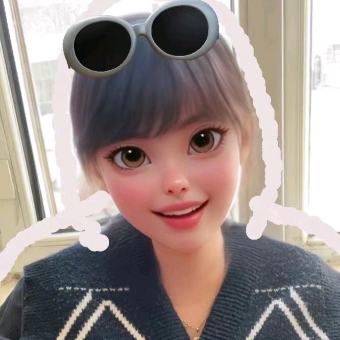 小张一大只