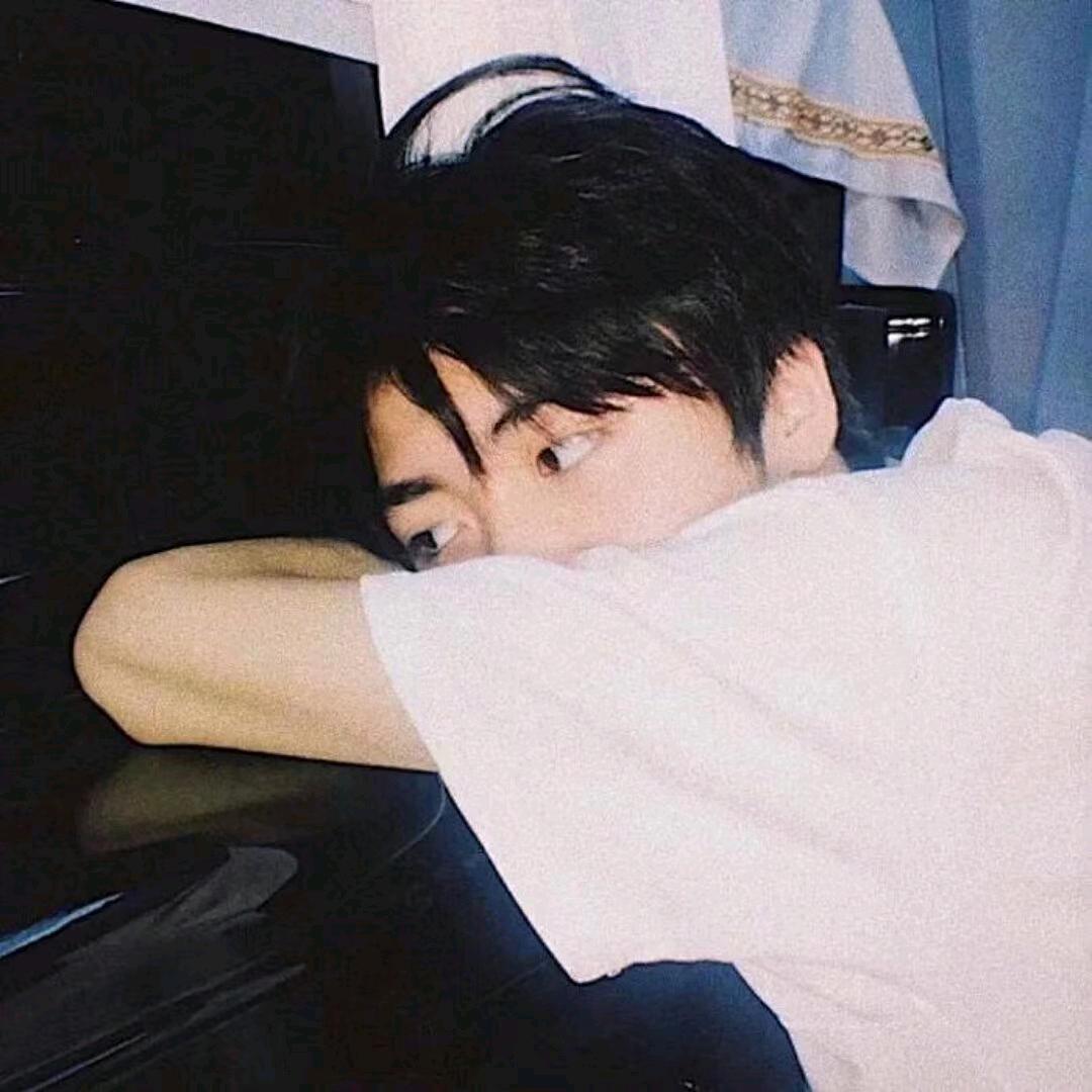 今天也会有好消息吗ㅤ