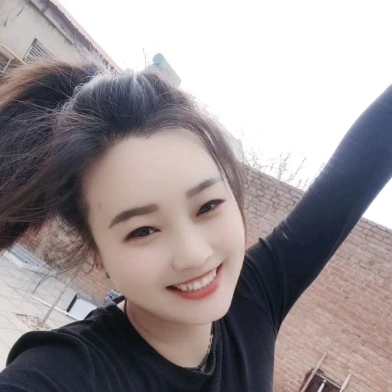 就是爱笑