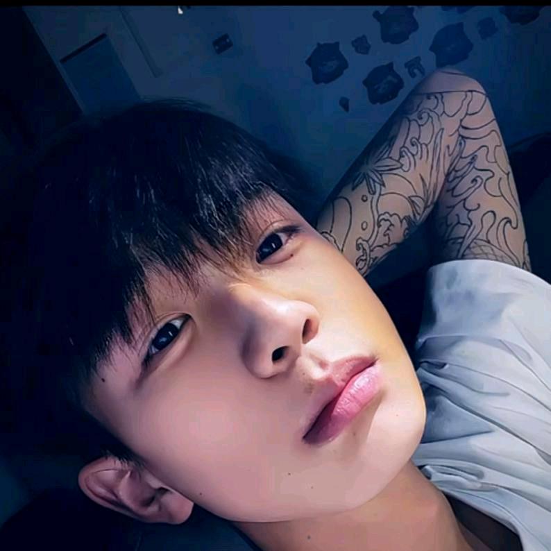 睡觉的小懒虫