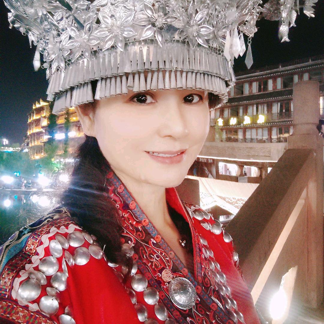 牡丹姐姐