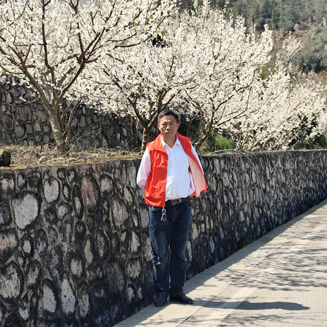 壹江春水