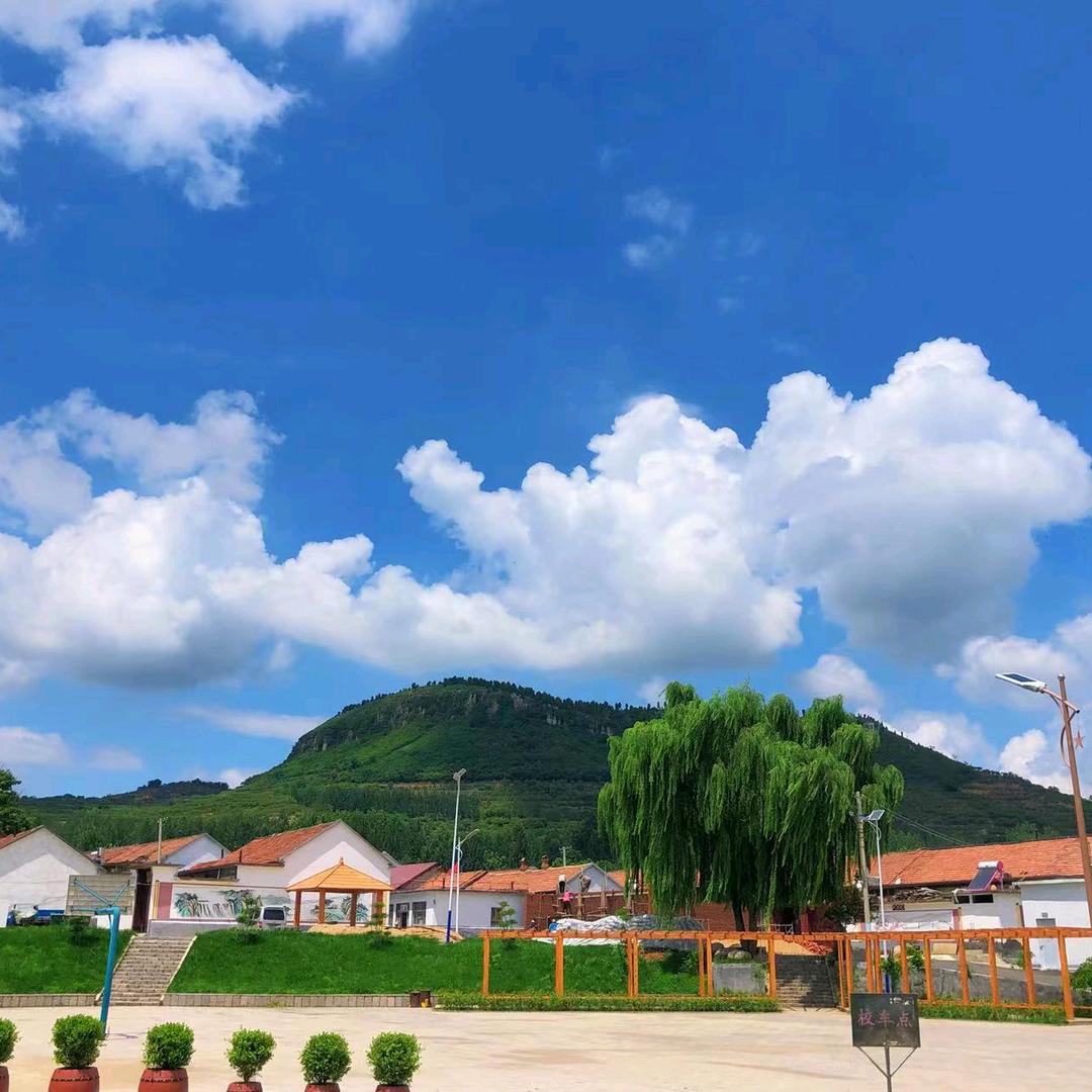 广开源风机～马