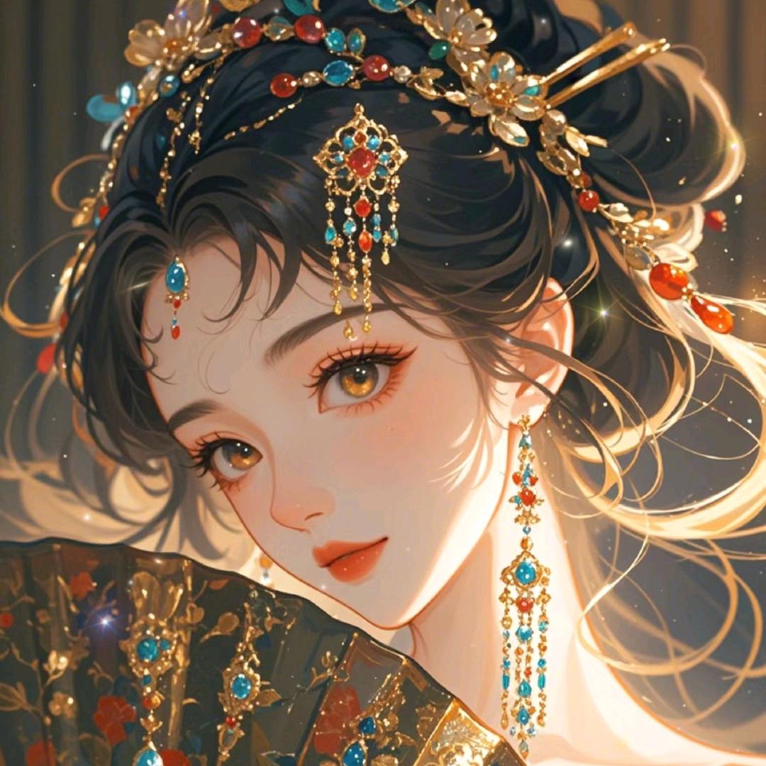 宋风雅宴~晓慧