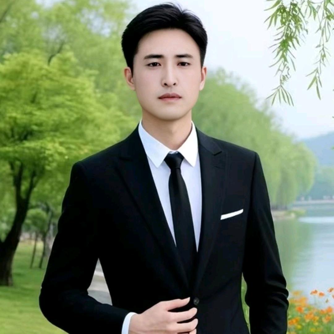 幸福的人