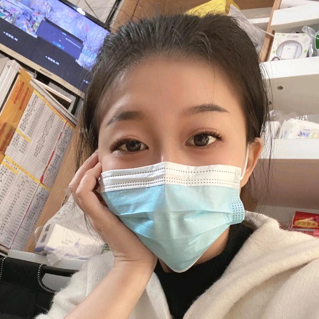 阿水妹子🐋