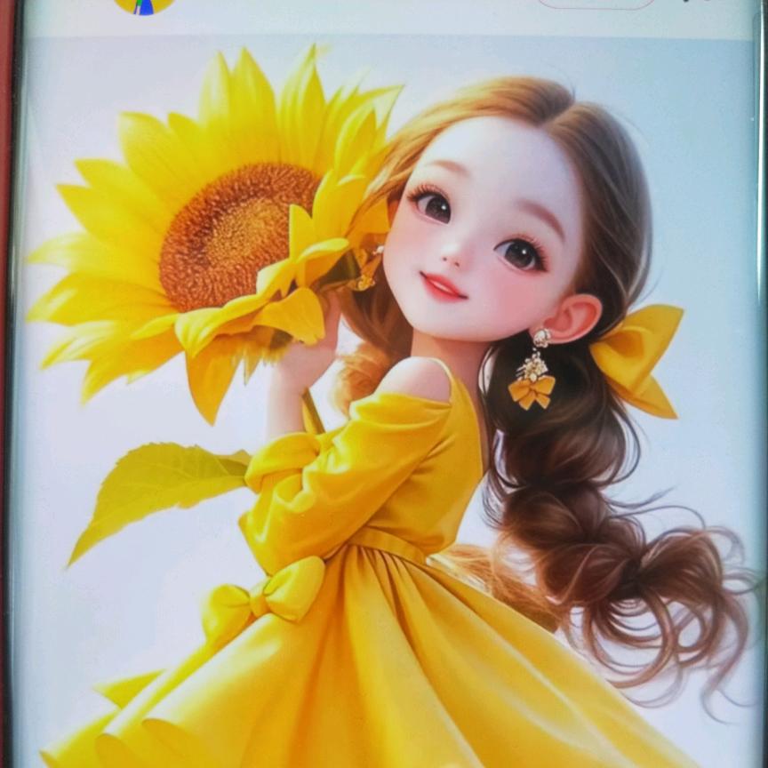 静静爱生活
