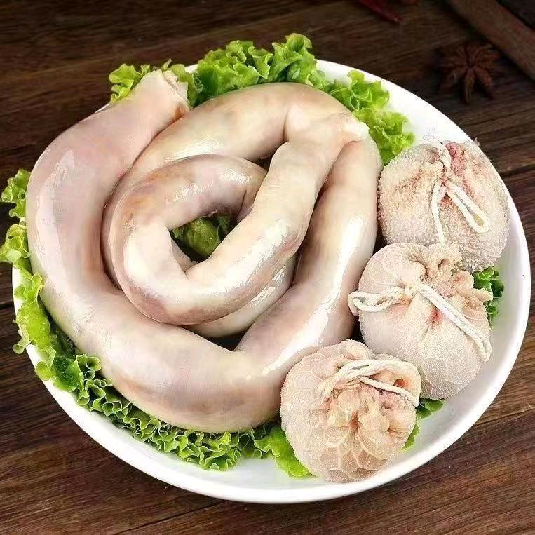 生鲜德茂牛羊肉