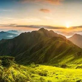 🔥⛰️九连山⛰️🔥