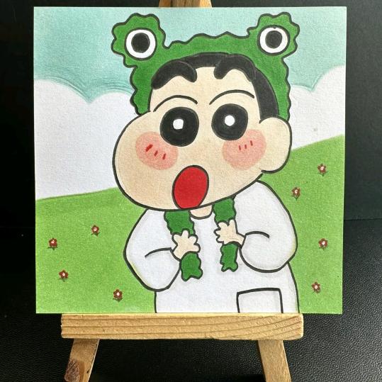 小星❤️