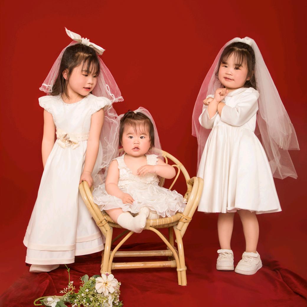 三小公主的妈咪🥳