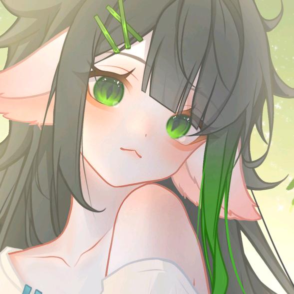 御秋无水【魈酒】