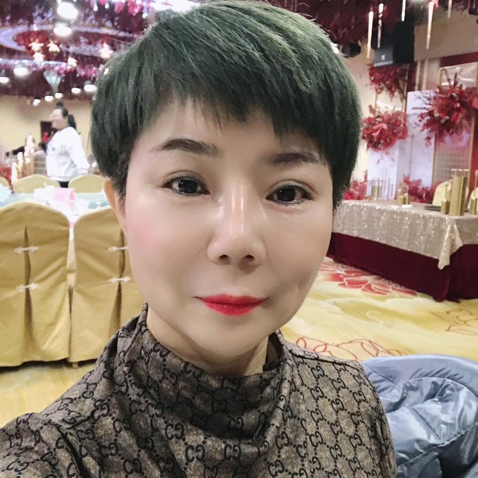 娜姐直播创业