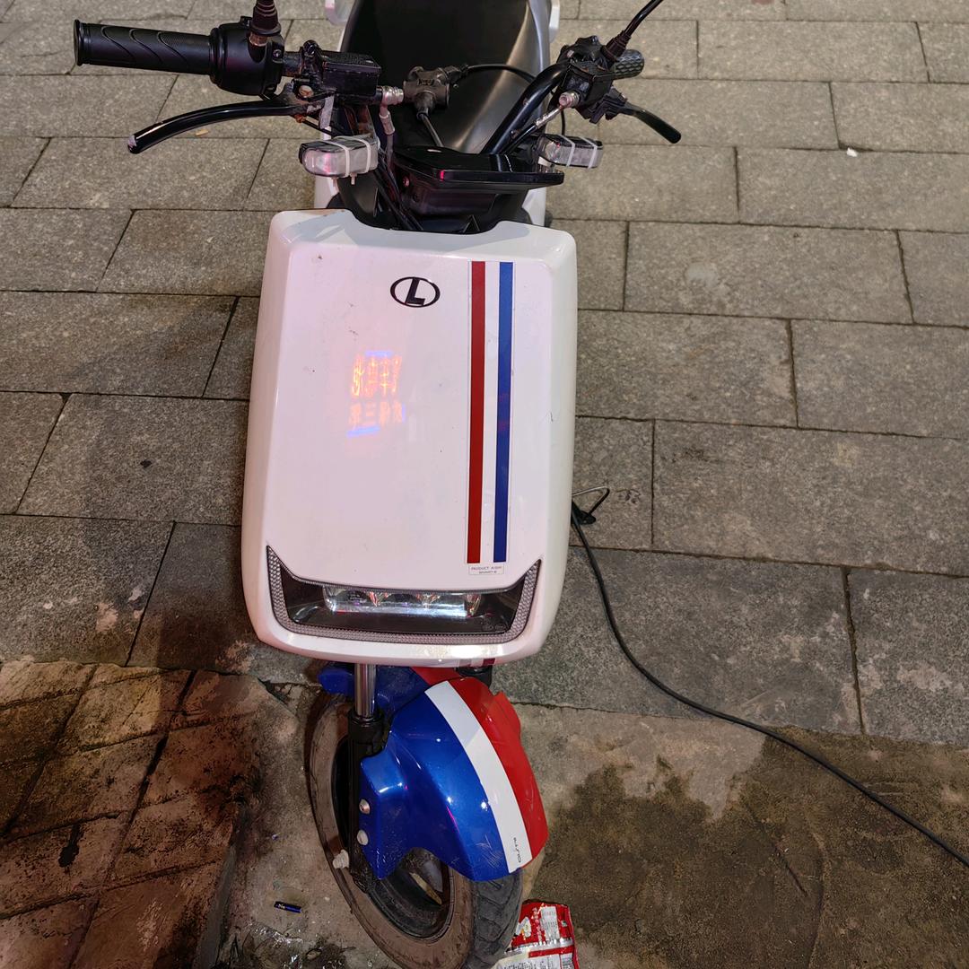 二手电动车