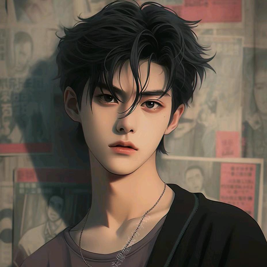 小乔呀