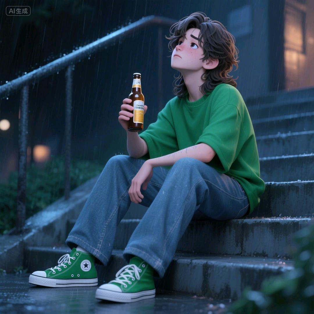 @我亦是行人