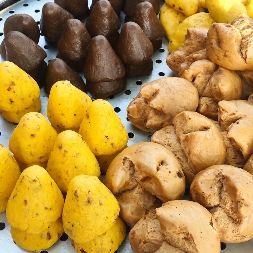 付记馍房官方号