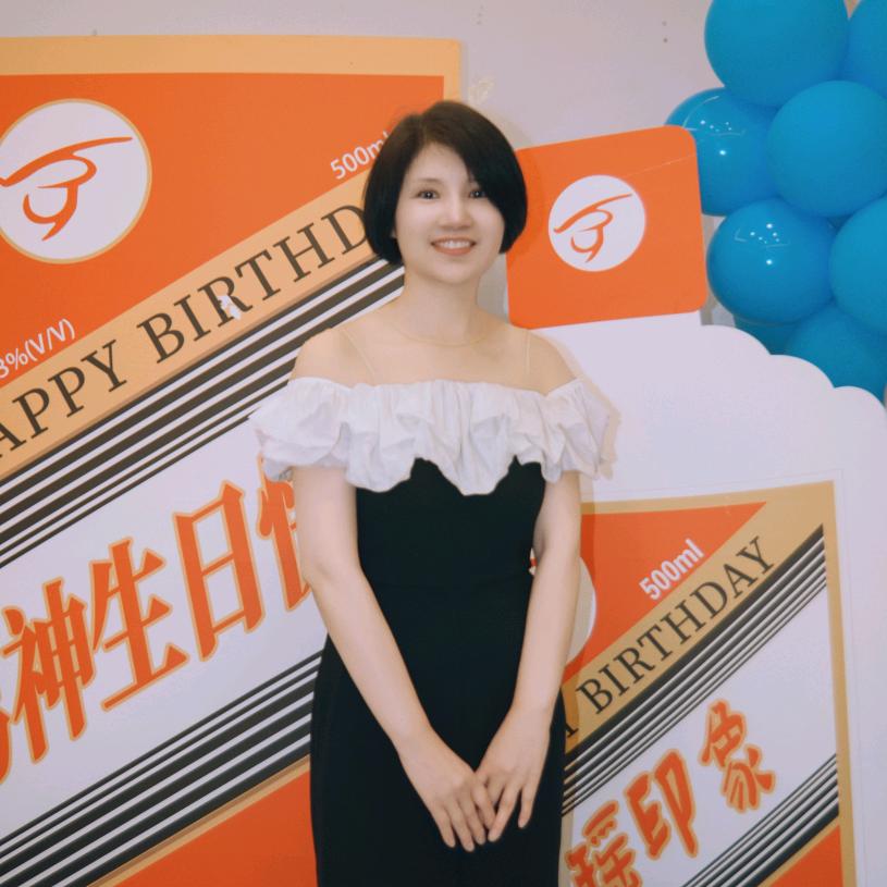 隆回小白豚洗衣