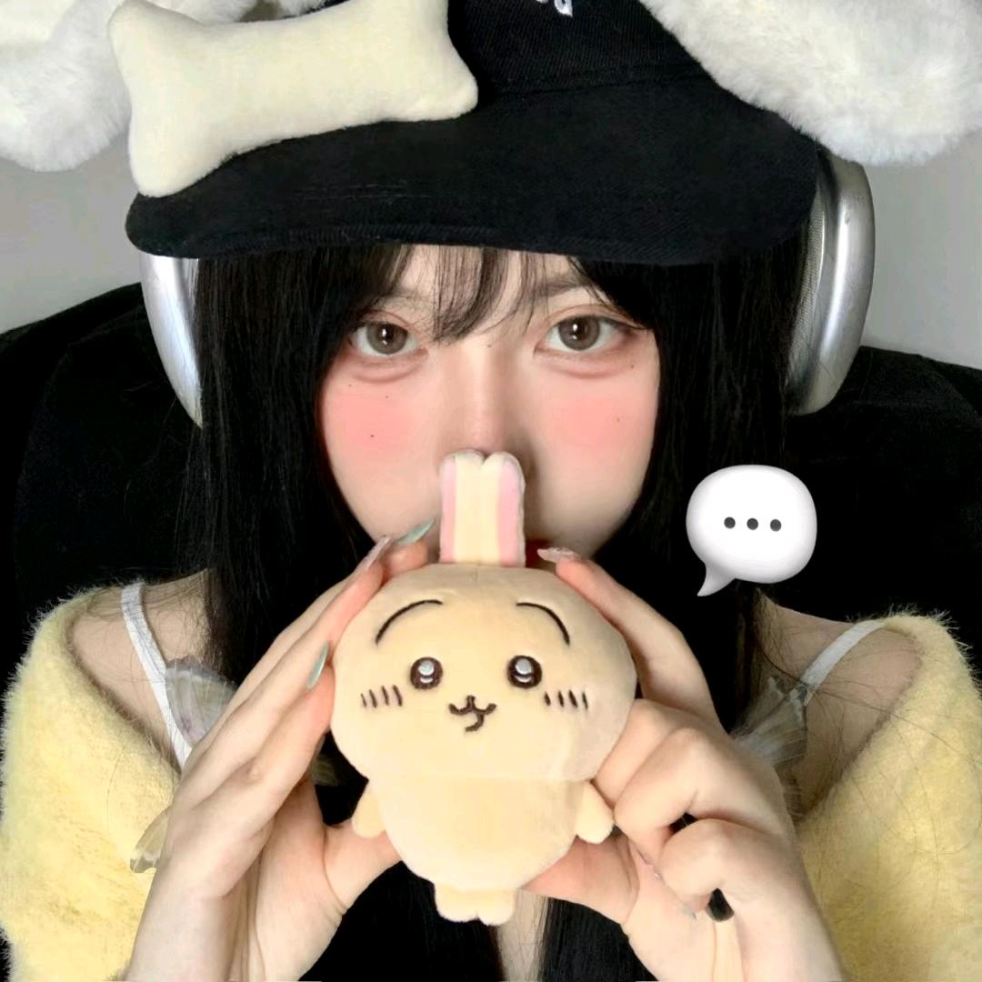 奶酒是个小画渣