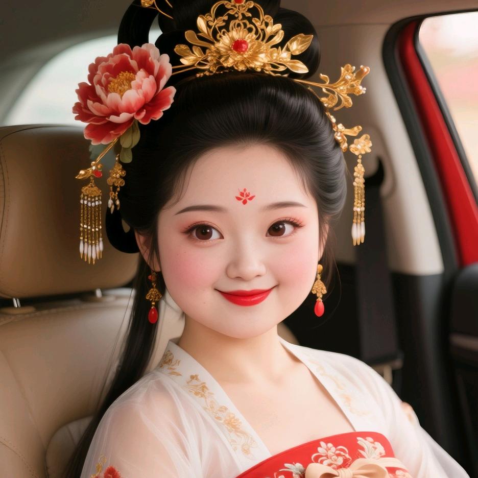 灵感杂货铺(财源滚滚来)