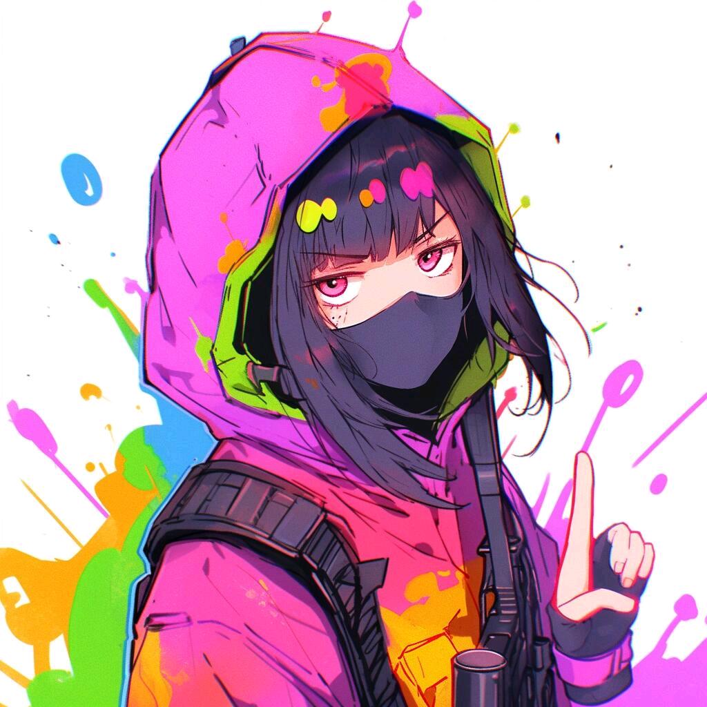 小嘎（三角洲行动）
