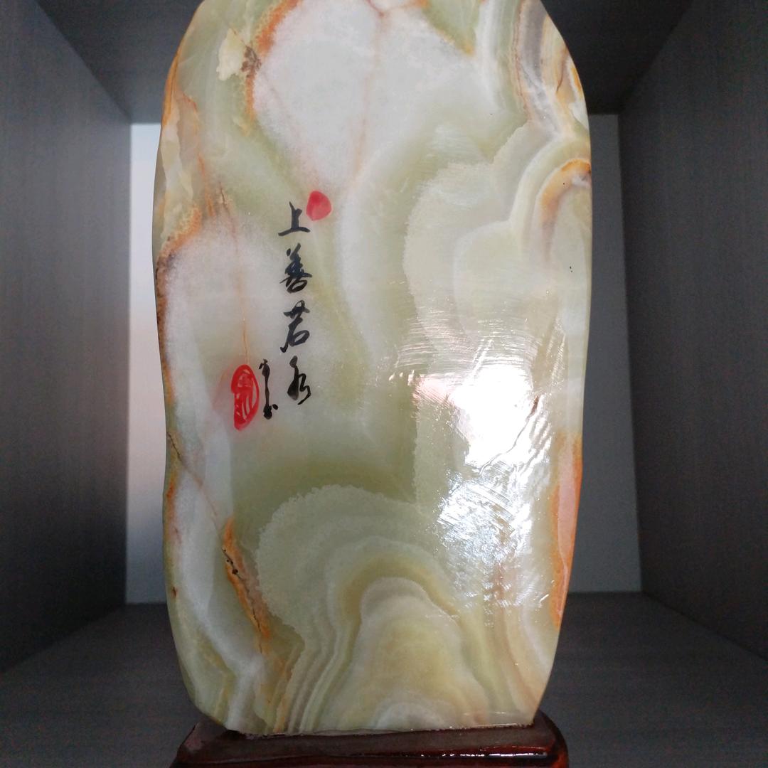 一切随缘头像