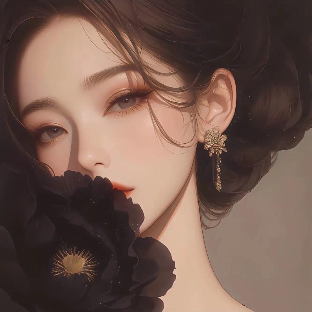 🌺醉🌺紅🌺顏..