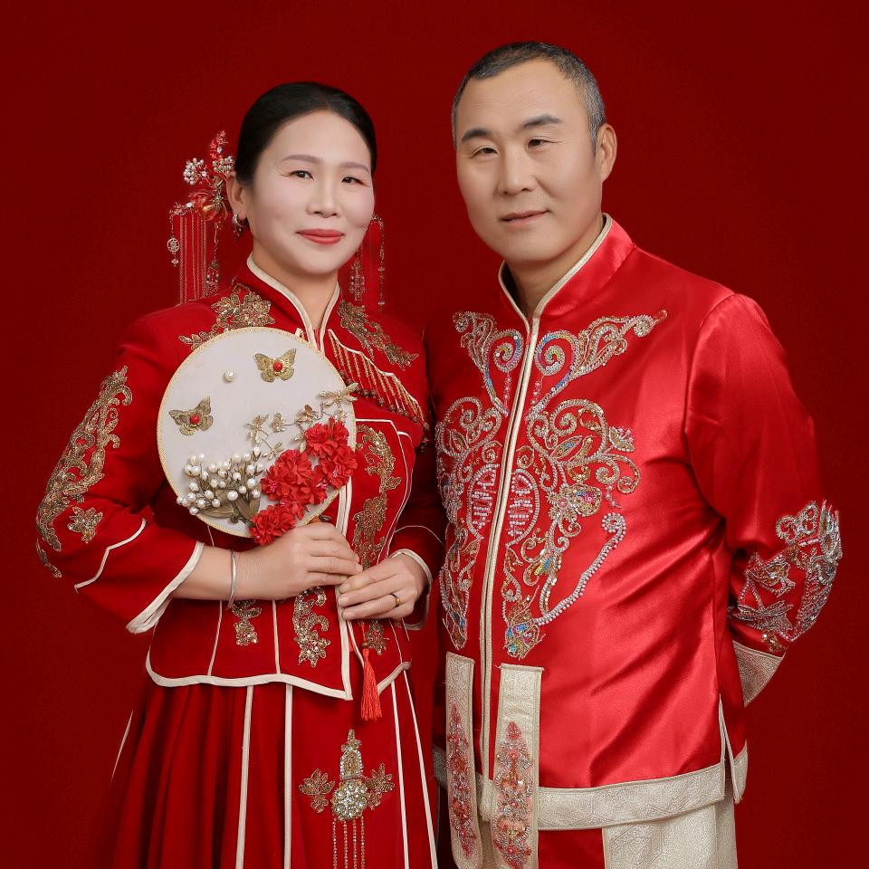 安达一人力