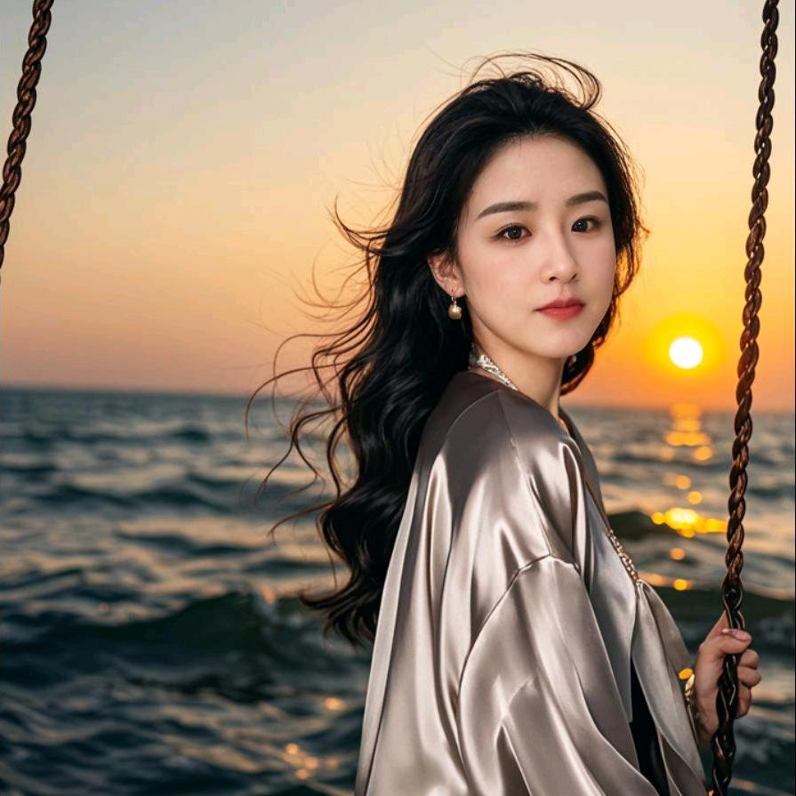 财神爷的小宝贝