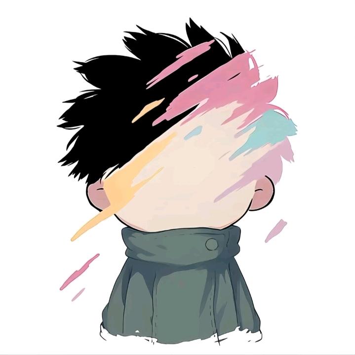 上善若水-
