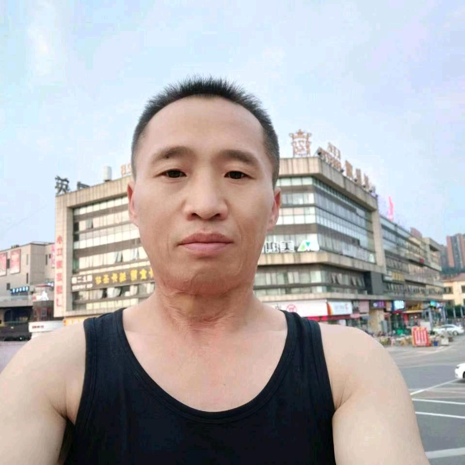 郭庆能