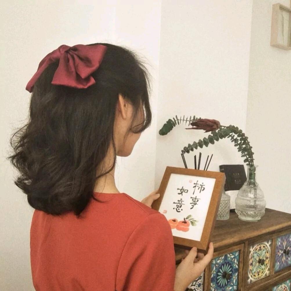 灋灋……美美