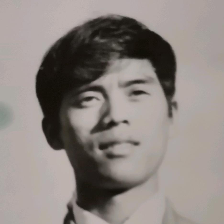 ljf勇往直前