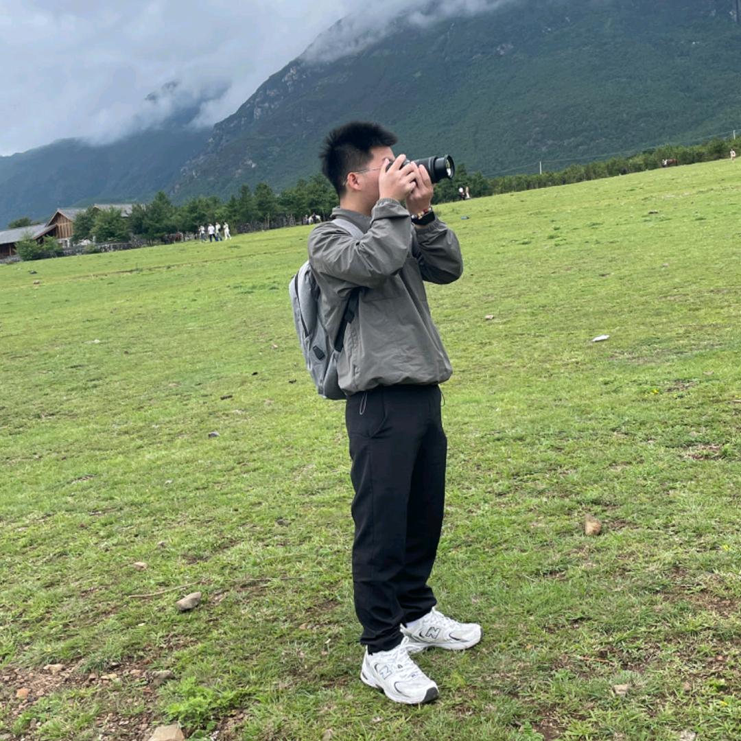 小小晨
