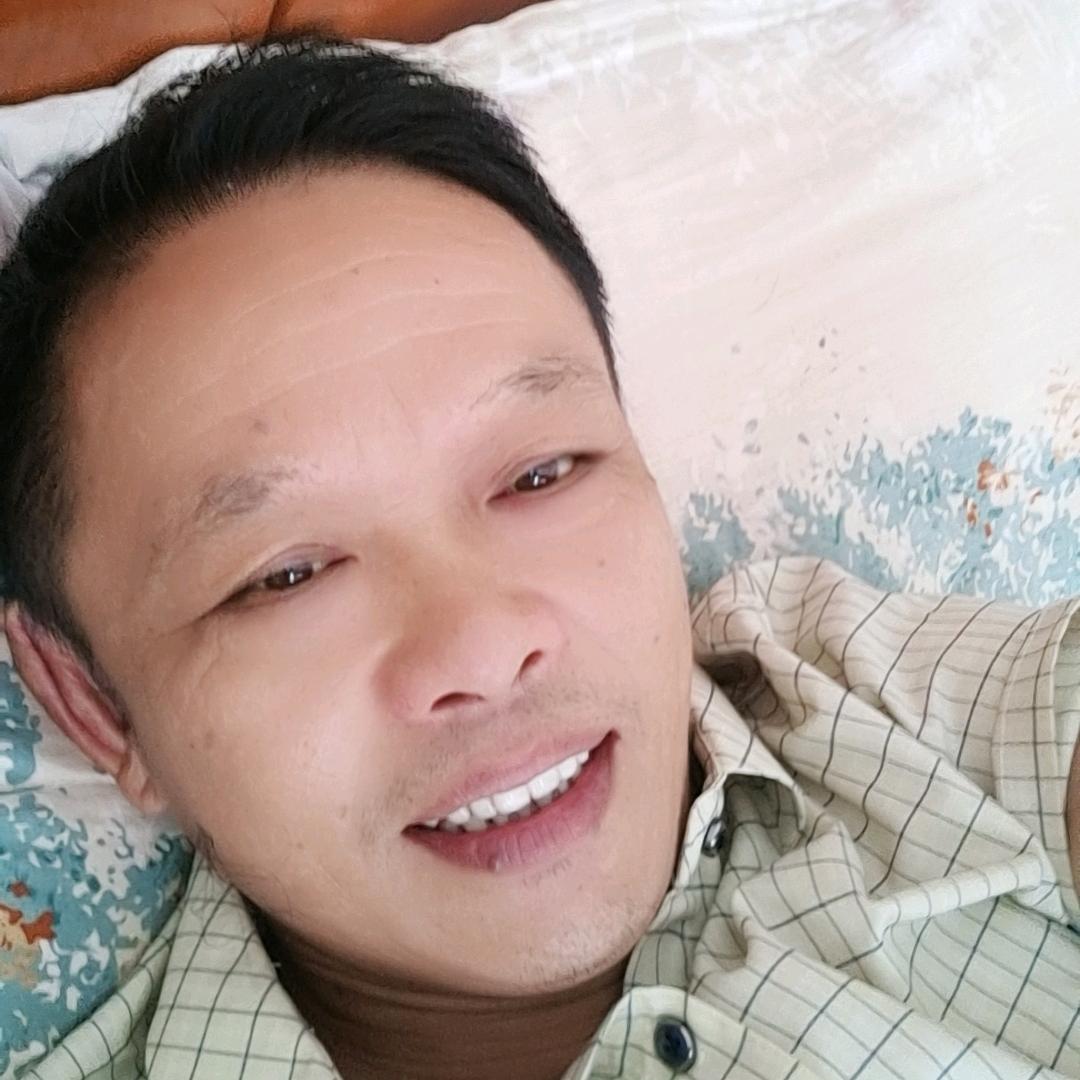 你中有我，