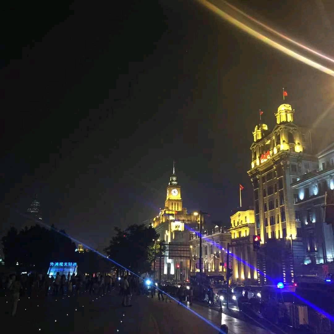 今生无悔老头