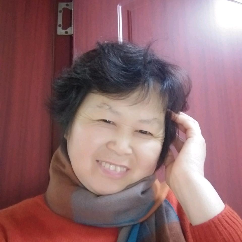 芳姑娘