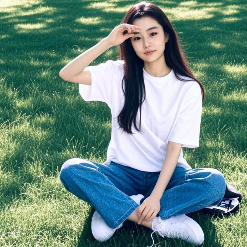 牵手成功👫👫