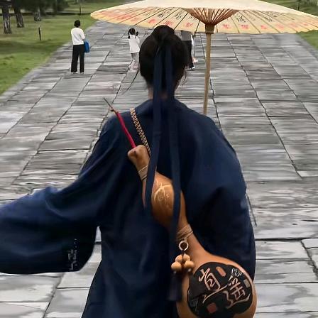 道法自然
