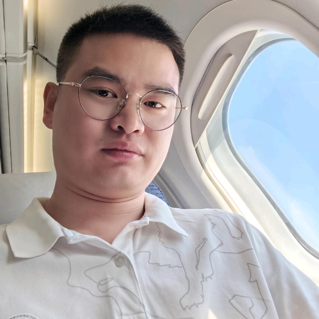 晓勇（粮小二）