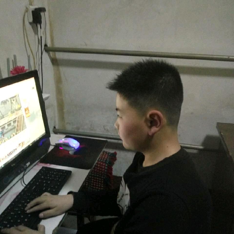 眉眼如初