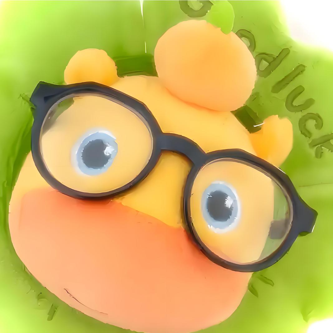 ꧁🌜⃢👁ᆺ👁⃢🌛꧂