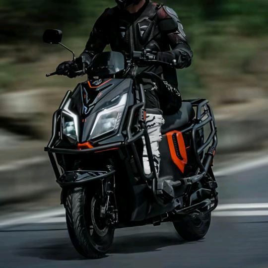 黑骑士/黑武士/台铃