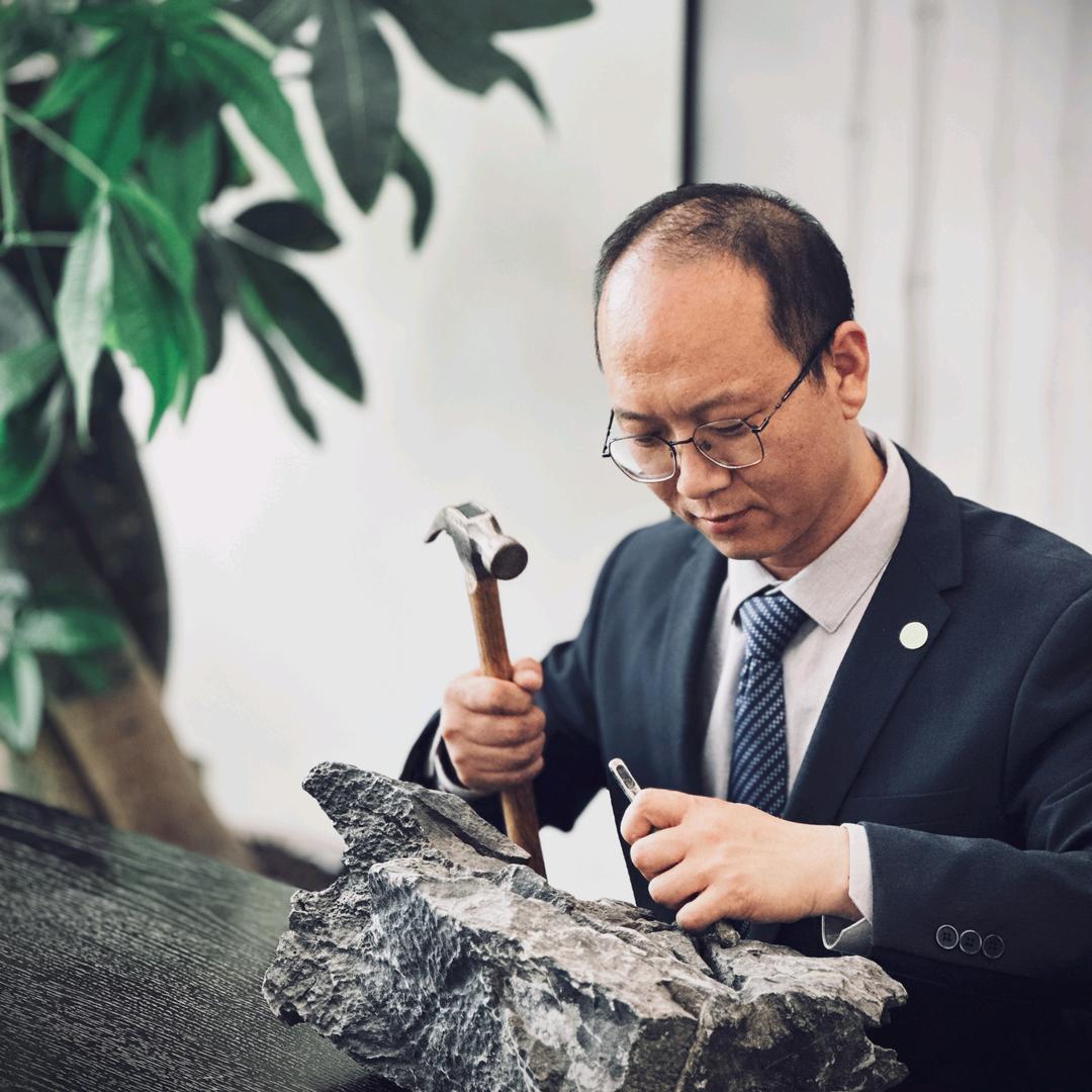 滑州潘石屹