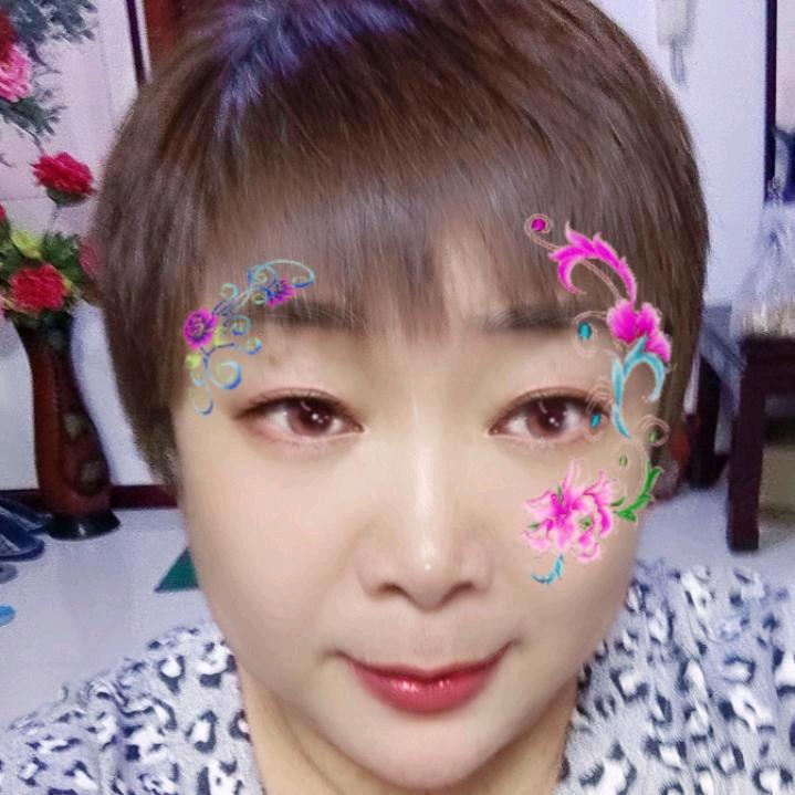 冰凌花