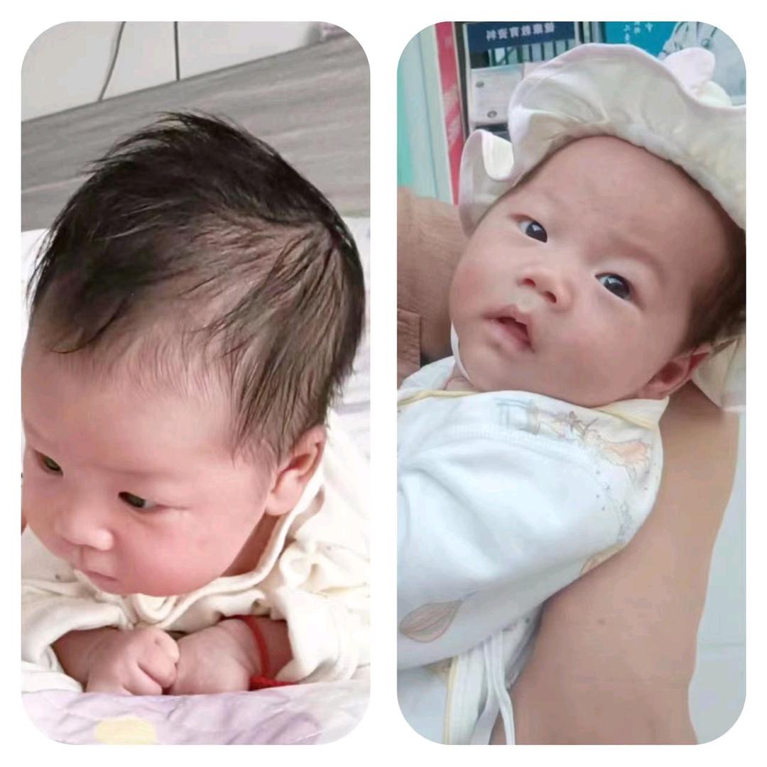 人都有一颗善良的心