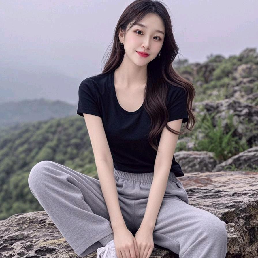 婷婷