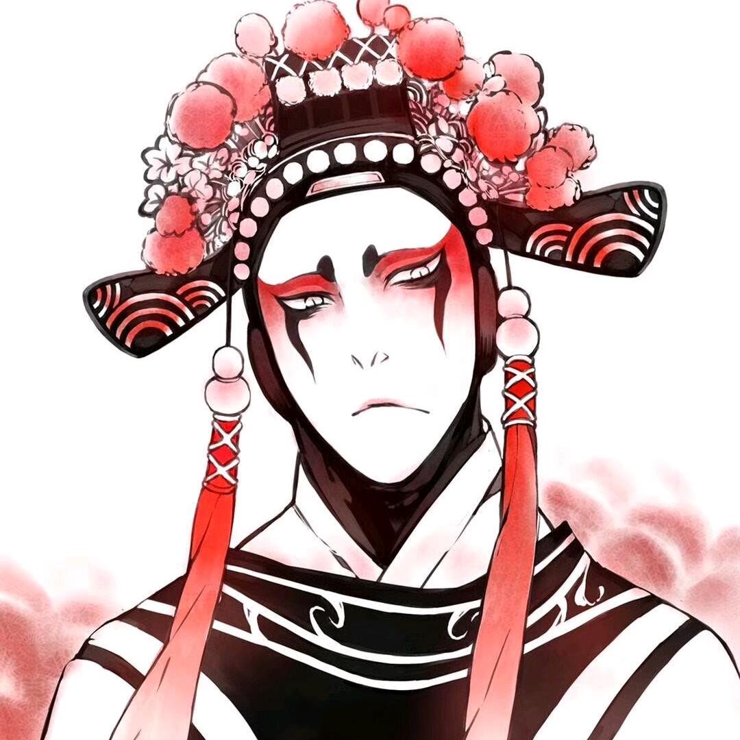 夜色很美