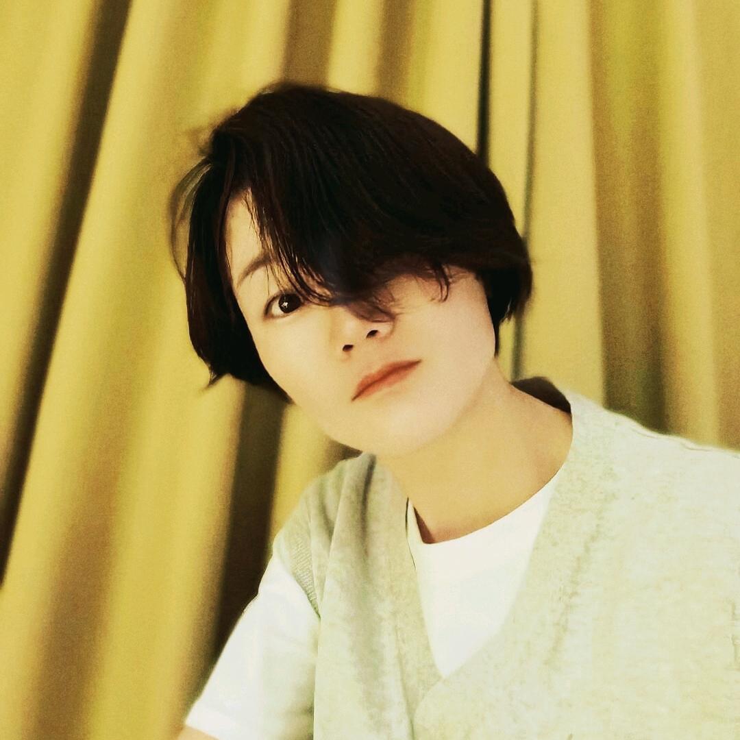 小青新🌸